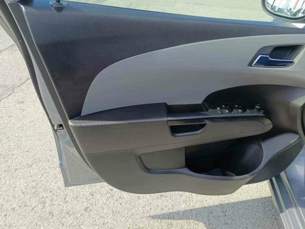 Chevrolet Aveo II с пробегом 2014 года, цена 629 995 рублей, 98748 км, седан, Автокод Объявления
