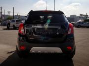 Opel Mokka I Челябинск  - изображение 25