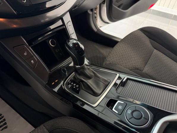 Hyundai i40 I Рестайлинг с пробегом 2016 года, цена 1 400 000 рублей, 130793 км, седан, Автокод Объявления