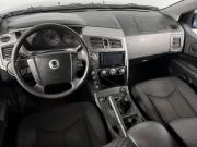 SsangYong Kyron I Рестайлинг Казань  - изображение 21