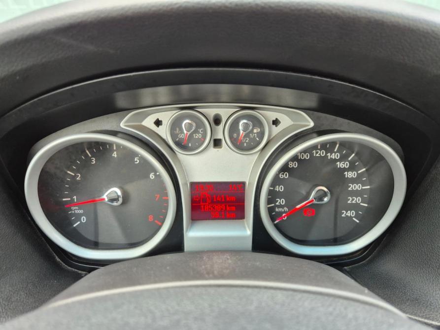 Ford Focus II Рестайлинг Екатеринбург  - изображение 9