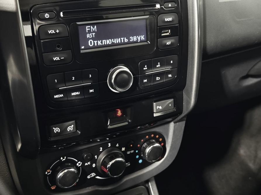 Renault Duster I Рестайлинг Санкт-Петербург  - изображение 16