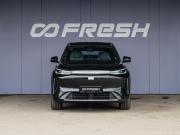 Geely Galaxy M7 Краснодар  - изображение 25