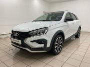 Lada (ВАЗ) Vesta I Рестайлинг (NG) Энгельс  - изображение 40