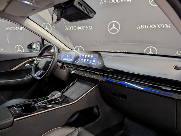Omoda C5 I с пробегом 2023 года, цена 1 850 000 рублей, 34937 км, внедорожник, Автокод Объявления
