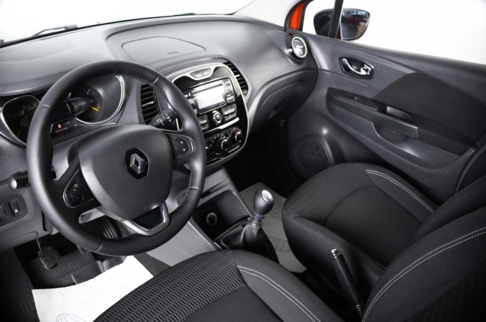Renault Kaptur I Пермь  - изображение 9
