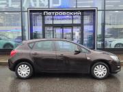 Opel Astra J Рестайлинг Санкт-Петербург  - изображение 22
