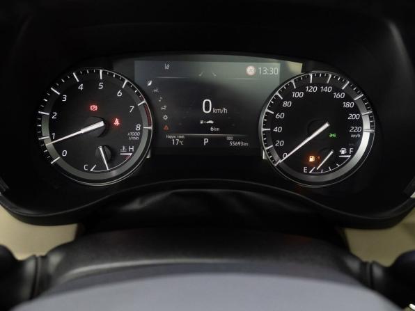 Toyota Highlander IV (XU70) с пробегом 2021 года, цена 6 200 000 рублей, 55691 км, внедорожник, Автокод Объявления