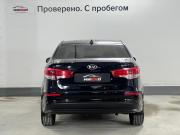 Kia Rio III Рестайлинг Тюмень  - изображение 37