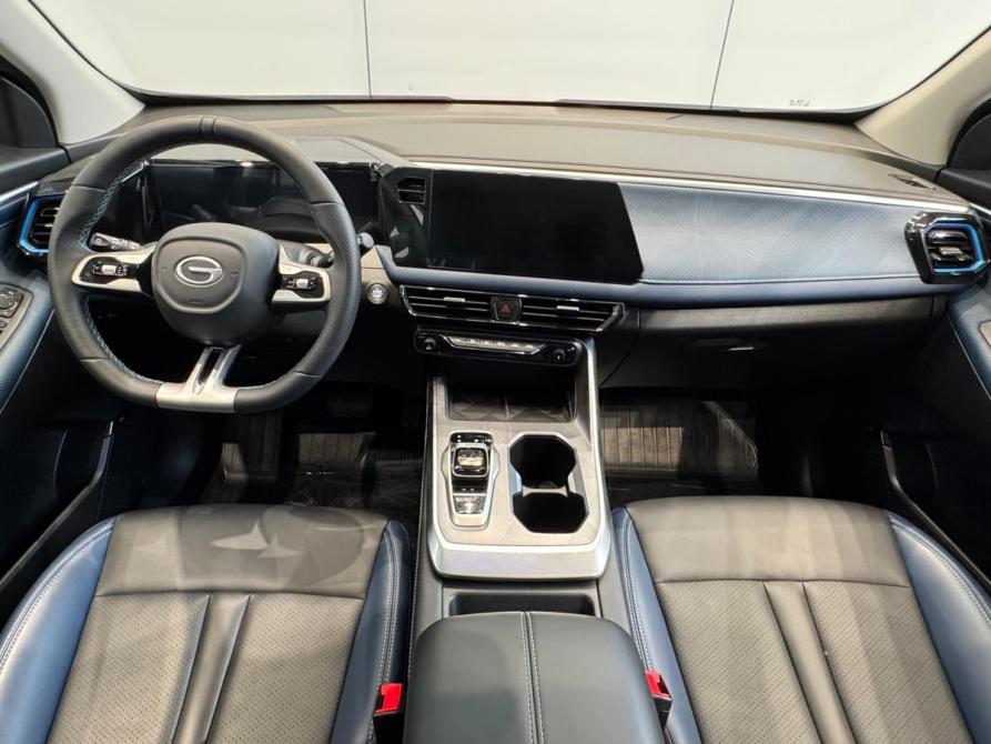 GAC GS3 Волжский  - изображение 22