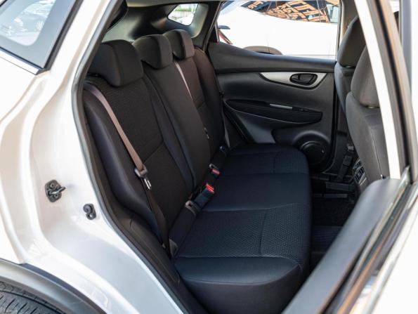 Nissan Qashqai II Рестайлинг с пробегом 2020 года, цена 2 259 000 рублей, 44352 км, внедорожник, Автокод Объявления