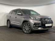 Chery Tiggo 8 I Рестайлинг Великий Новгород  - изображение 29