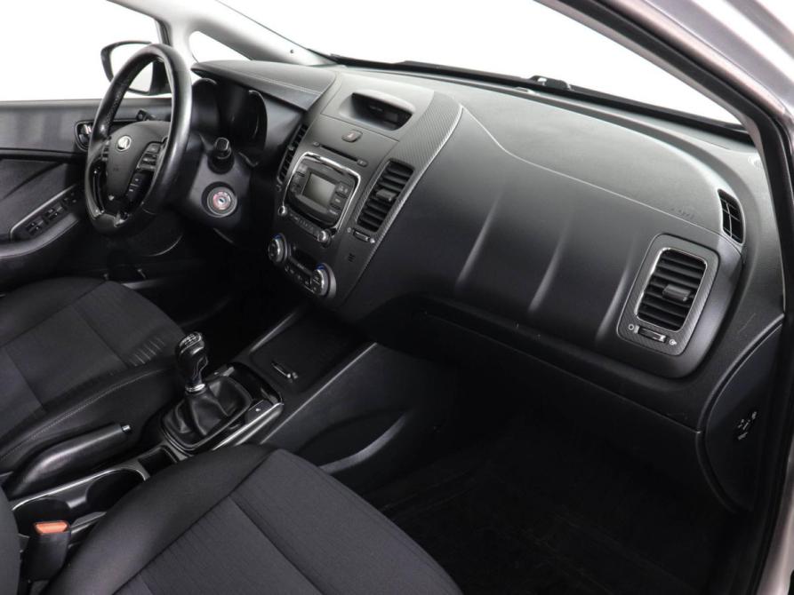 Kia Cerato III Рестайлинг (Classic) Химки  - изображение 10