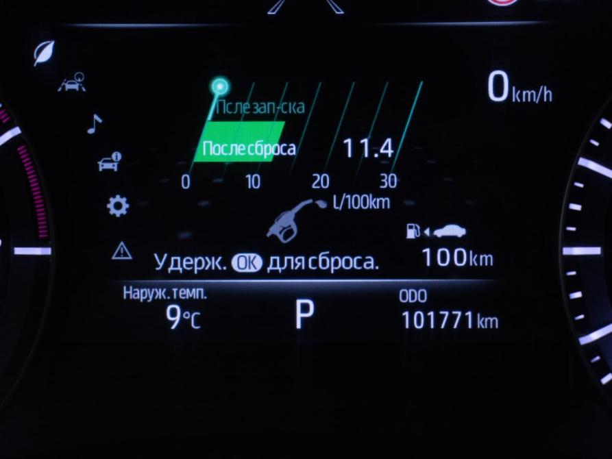 Toyota Highlander IV (XU70) Москва  - изображение 12