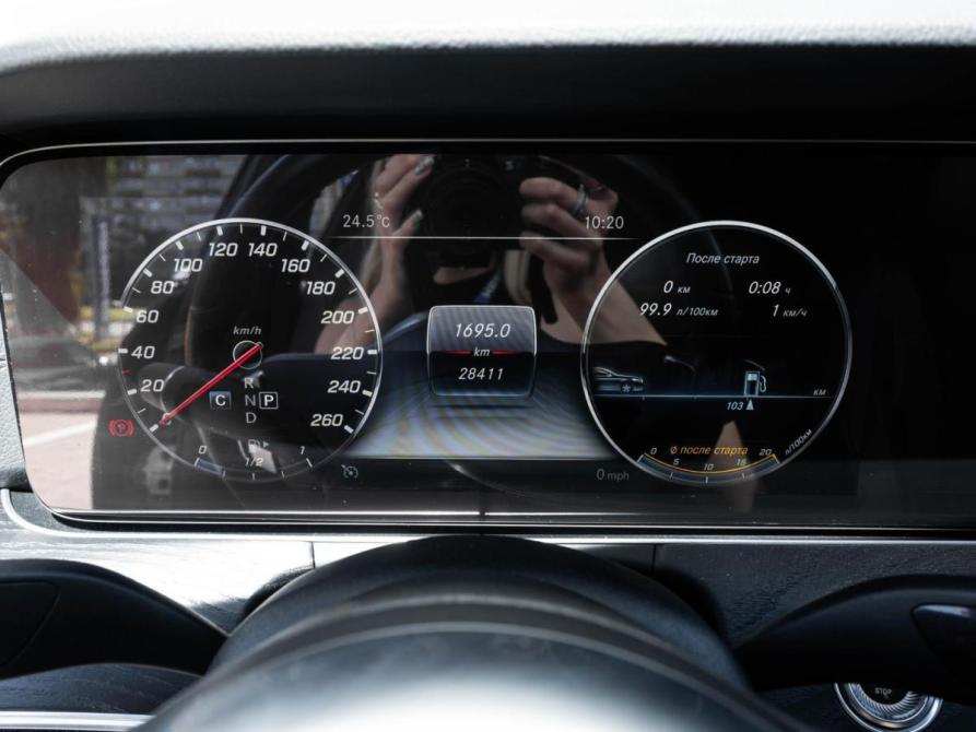 Mercedes-Benz E-Класс V (W213 S213 C238) Ставрополь  - изображение 24