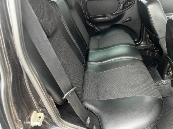 Chevrolet Niva I Рестайлинг с пробегом 2012 года, цена 485 000 рублей, 112000 км, внедорожник, Автокод Объявления