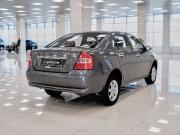 Lifan Solano I (620) Самара  - изображение 23