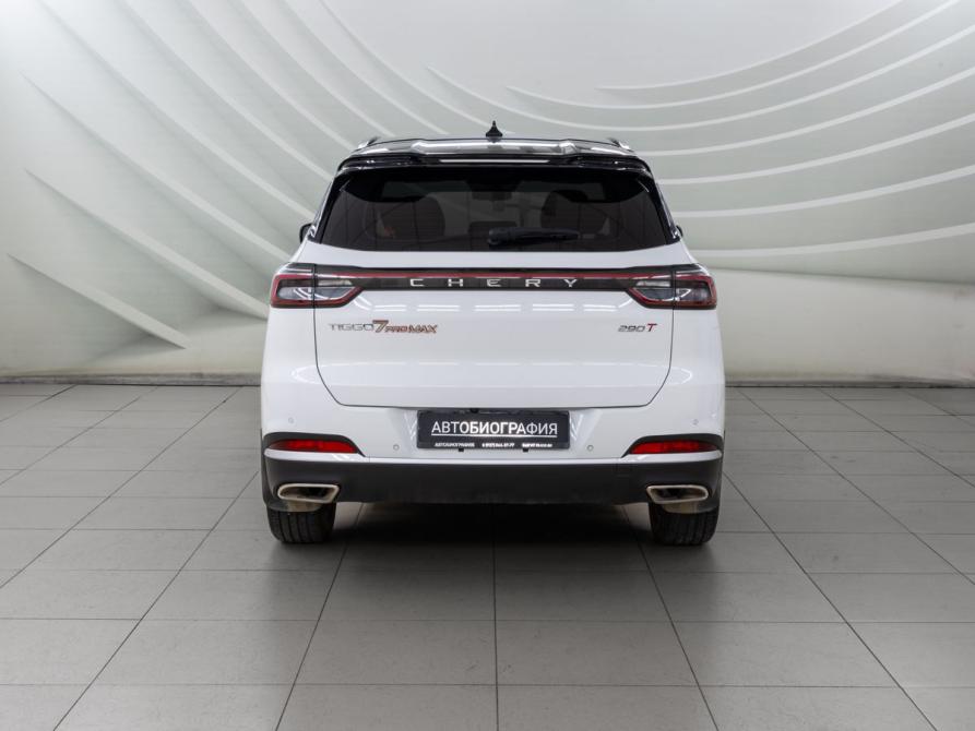 Chery Tiggo 7 Pro Max I Рестайлинг Волгоград  - изображение 6