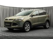 Ford Kuga II Москва  - изображение 26