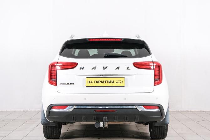 Haval Jolion I с пробегом 2022 года, цена 1 979 000 рублей, 39948 км, внедорожник, Автокод Объявления