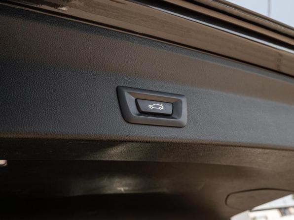 BMW X3 III (G01) Рестайлинг с пробегом 2021 года, цена 5 670 000 рублей, 90440 км, внедорожник, Автокод Объявления