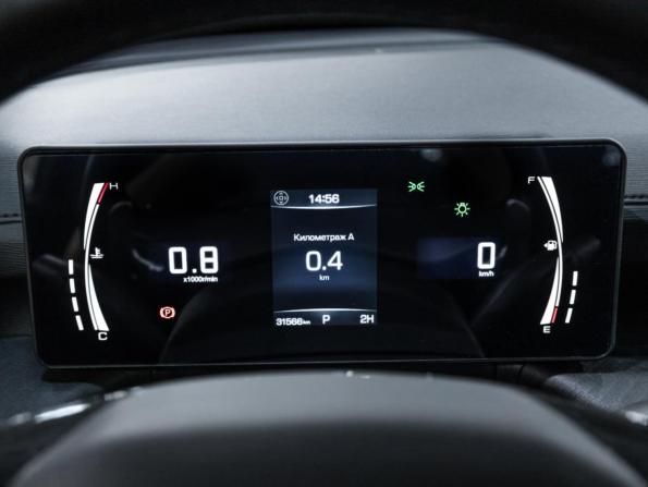 Haval H5 II с пробегом 2024 года, цена 3 165 900 рублей, 31467 км, внедорожник, Автокод Объявления