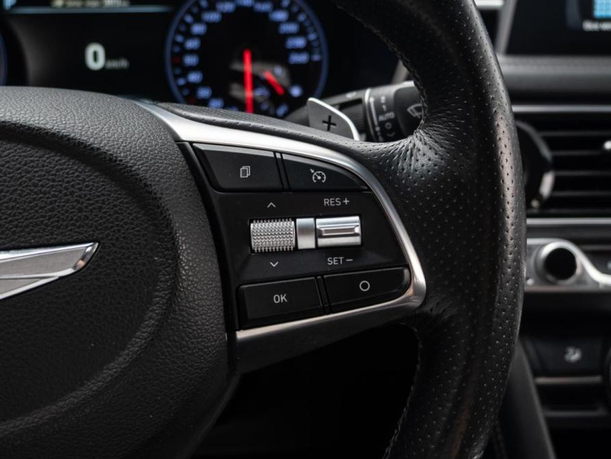 Genesis G70 I Краснодар  - изображение 19