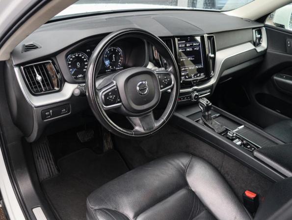 Volvo XC60 II с пробегом 2020 года, цена 3 670 000 рублей, 121900 км, внедорожник, Автокод Объявления