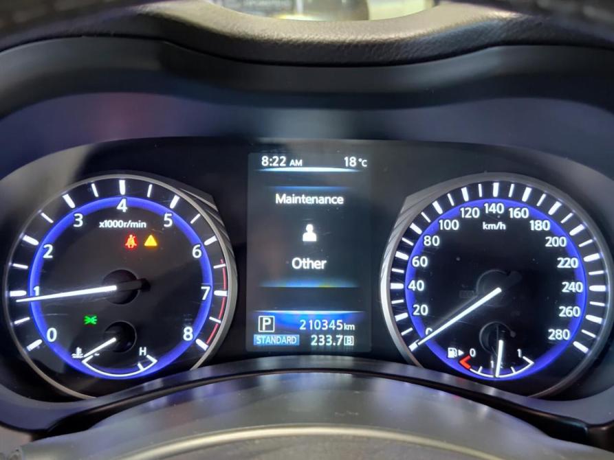 Infiniti Q50 I Казань  - изображение 16