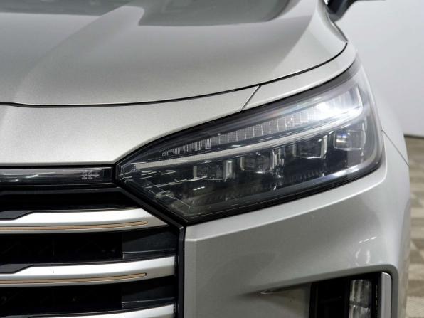 Exeed VX I Рестайлинг с пробегом 2024 года, цена 3 398 000 рублей, 56668 км, внедорожник, Автокод Объявления