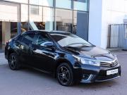 Toyota Corolla XI (E160 E170 E180) Химки  - изображение 13