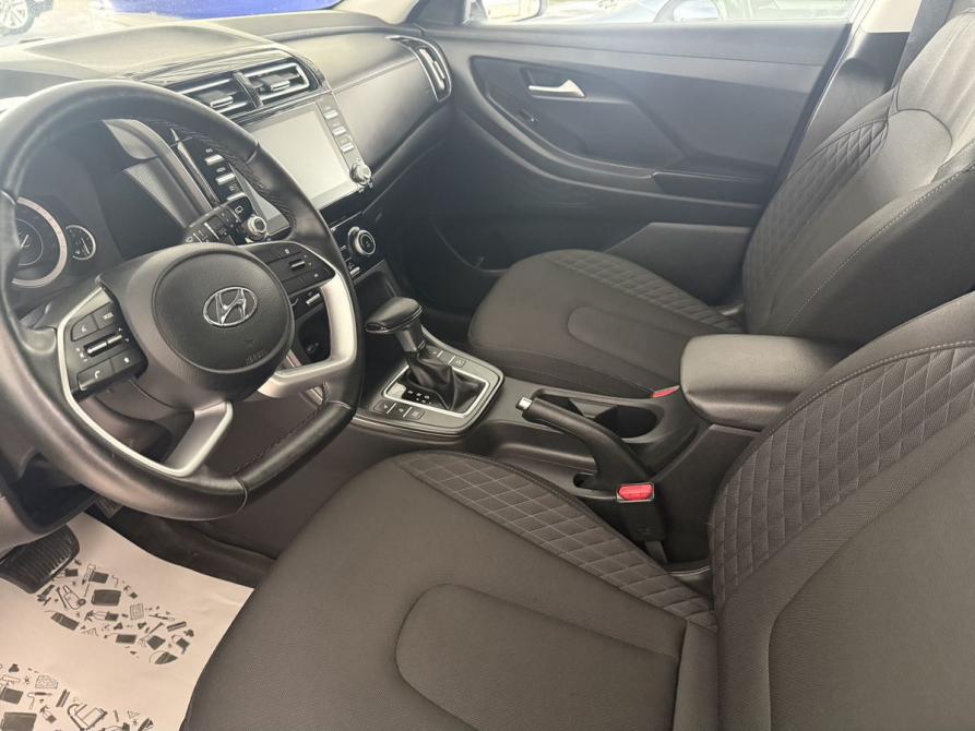 Hyundai Creta II Смоленск  - изображение 9
