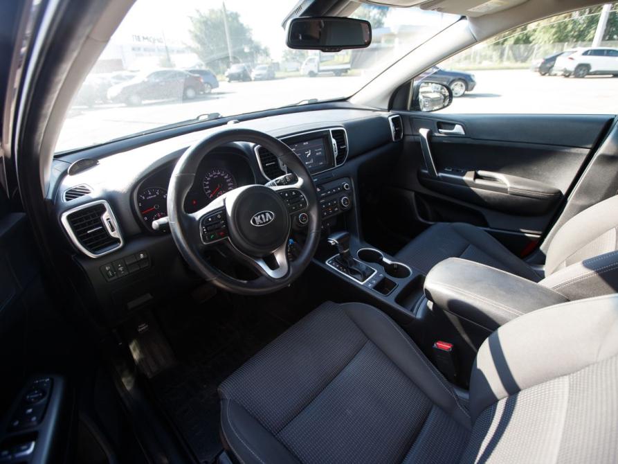 Kia Sportage IV Челябинск  - изображение 10