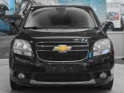 Chevrolet Orlando I Москва  - изображение 19