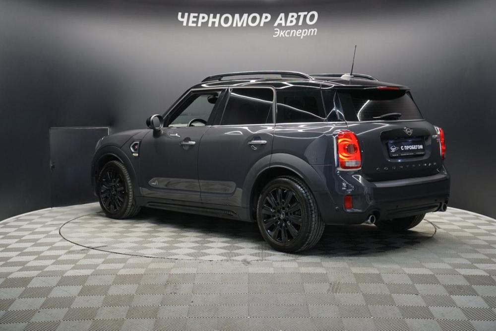 Mini Countryman II Крым  - изображение 3