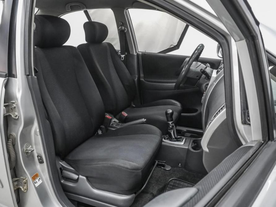 Suzuki Liana I Рестайлинг Ростов-на-Дону  - изображение 8