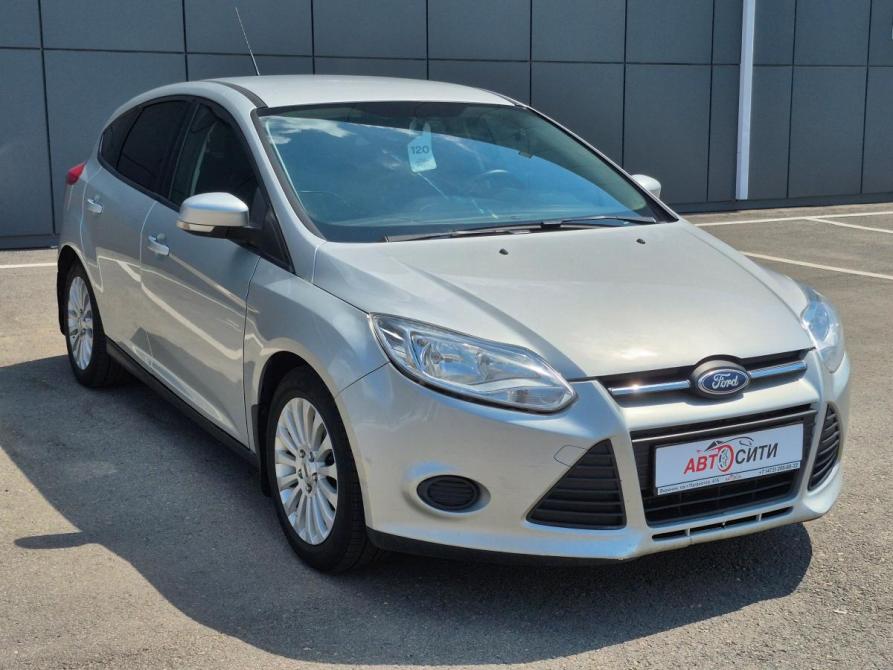 Ford Focus III Воронеж  - изображение 1