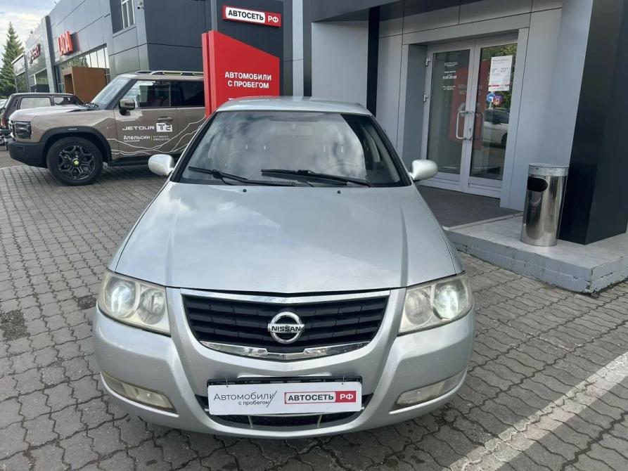 Nissan Almera Classic I Набережные Челны  - изображение 2