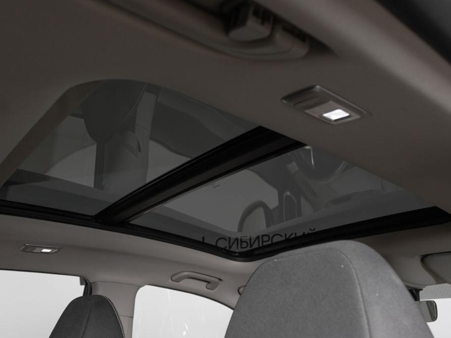 Geely Coolray I Казань  - изображение 9