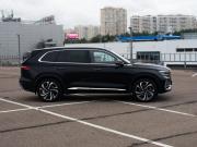 Geely Monjaro I Москва  - изображение 33
