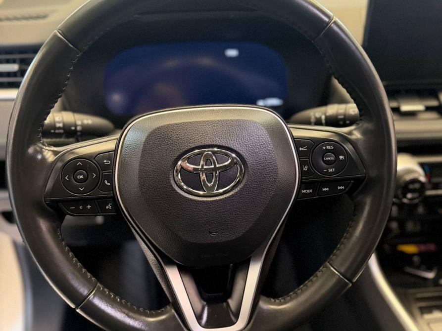 Toyota RAV4 V (XA50) Челябинск  - изображение 8