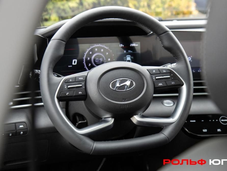 Hyundai Elantra VII (CN7) Москва  - изображение 12