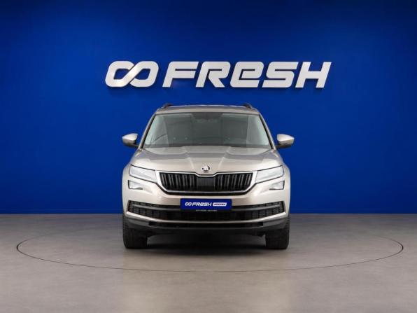 Skoda Kodiaq I с пробегом 2020 года, цена 2 799 050 рублей, 121806 км, внедорожник, Автокод Объявления