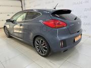 Kia Ceed GT I Пермь  - изображение 23