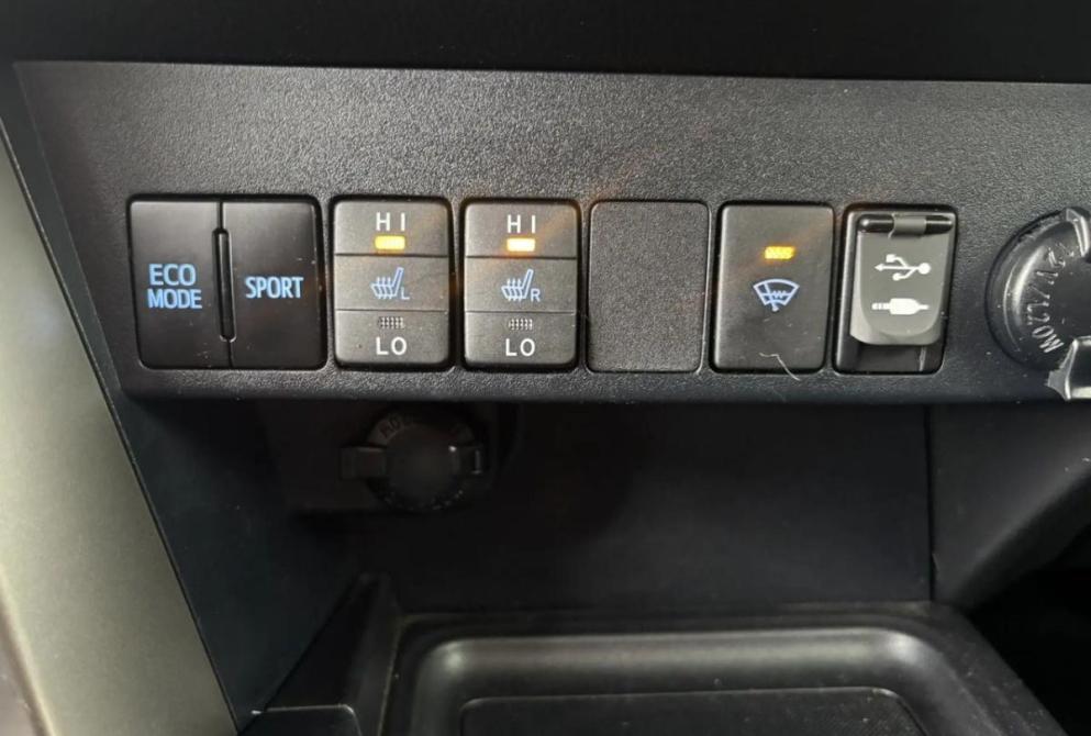 Toyota RAV4 III (XA30) Рестайлинг Киров  - изображение 17