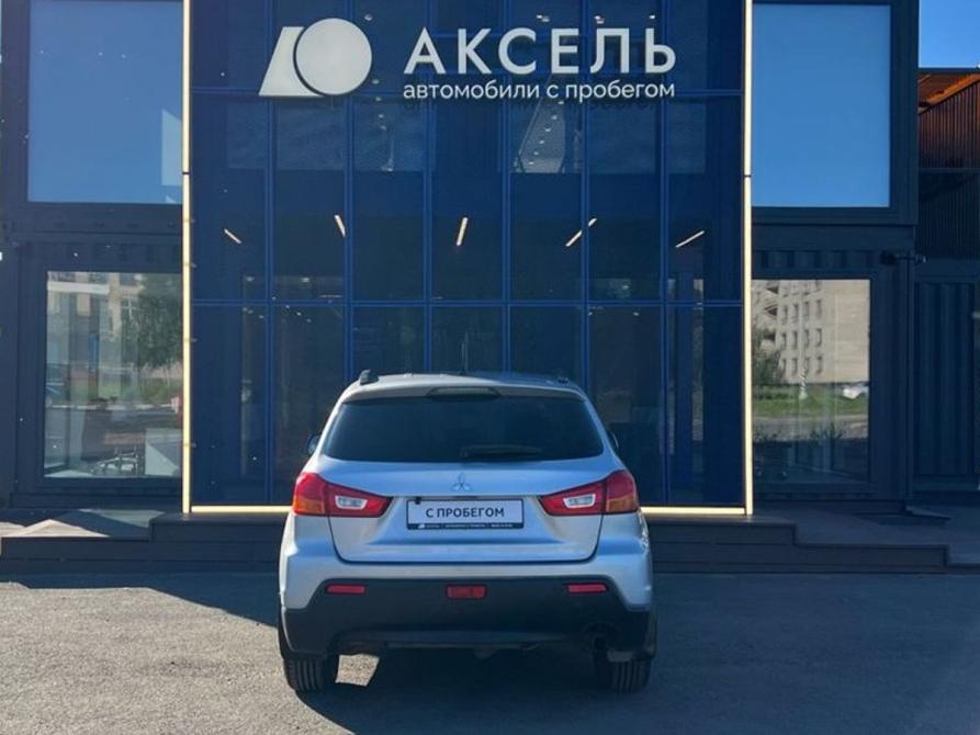 Mitsubishi ASX I Рестайлинг Архангельск  - изображение 6