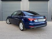 Audi A4 V (B9) Москва  - изображение 36