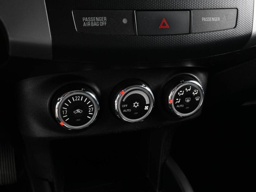 Mitsubishi Outlander II Рестайлинг Ростов-на-Дону  - изображение 14