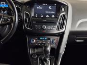 Ford Focus III Рестайлинг Москва  - изображение 35