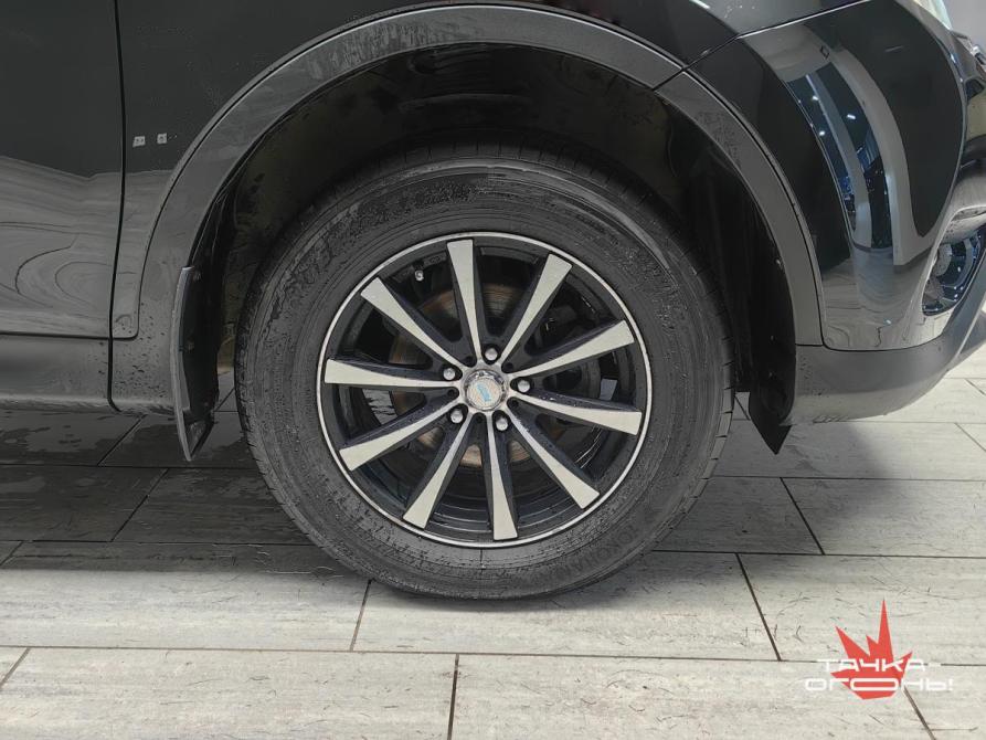 Toyota RAV4 IV (XA40) Пермь  - изображение 20